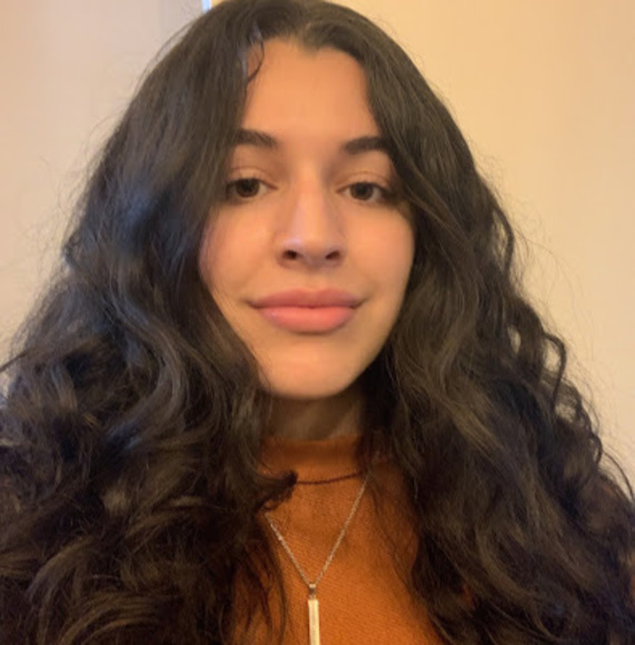 Meet your Posher, Naesha - Picture 1 of 1